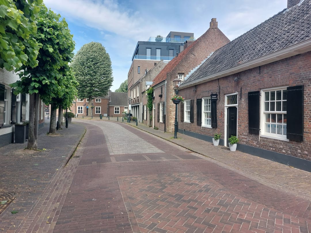 Photo 2 of Koestraat 10