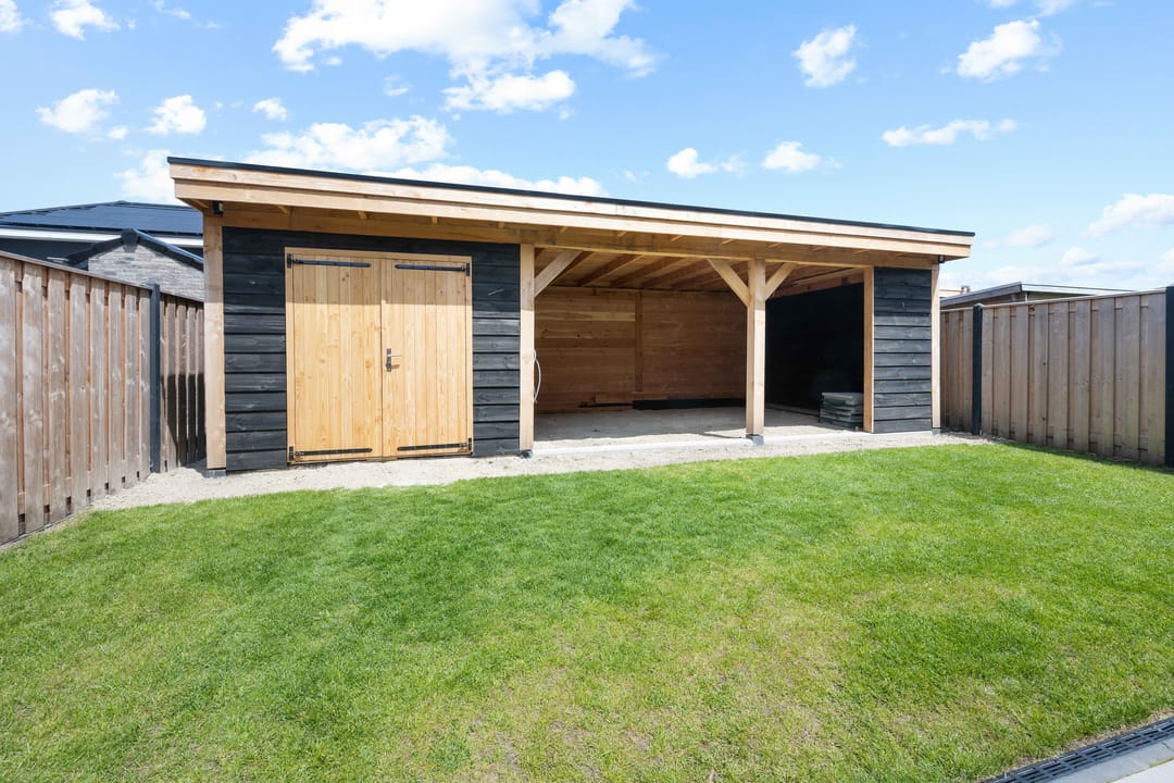 Foto 38 van Fazant 25