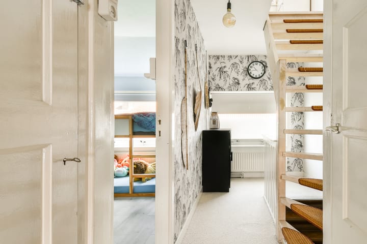 Foto 24 van Floresstraat 20