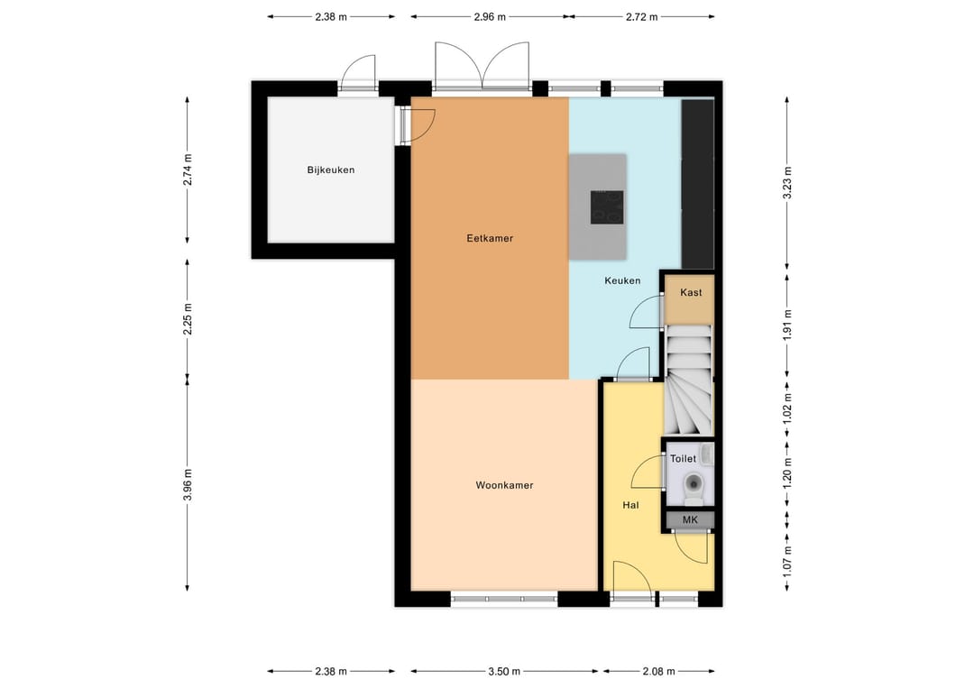 Foto 43 van Fazant 25