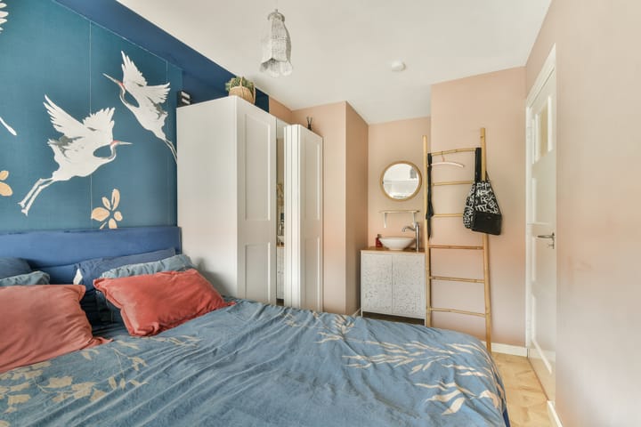 Foto 27 van Floresstraat 20