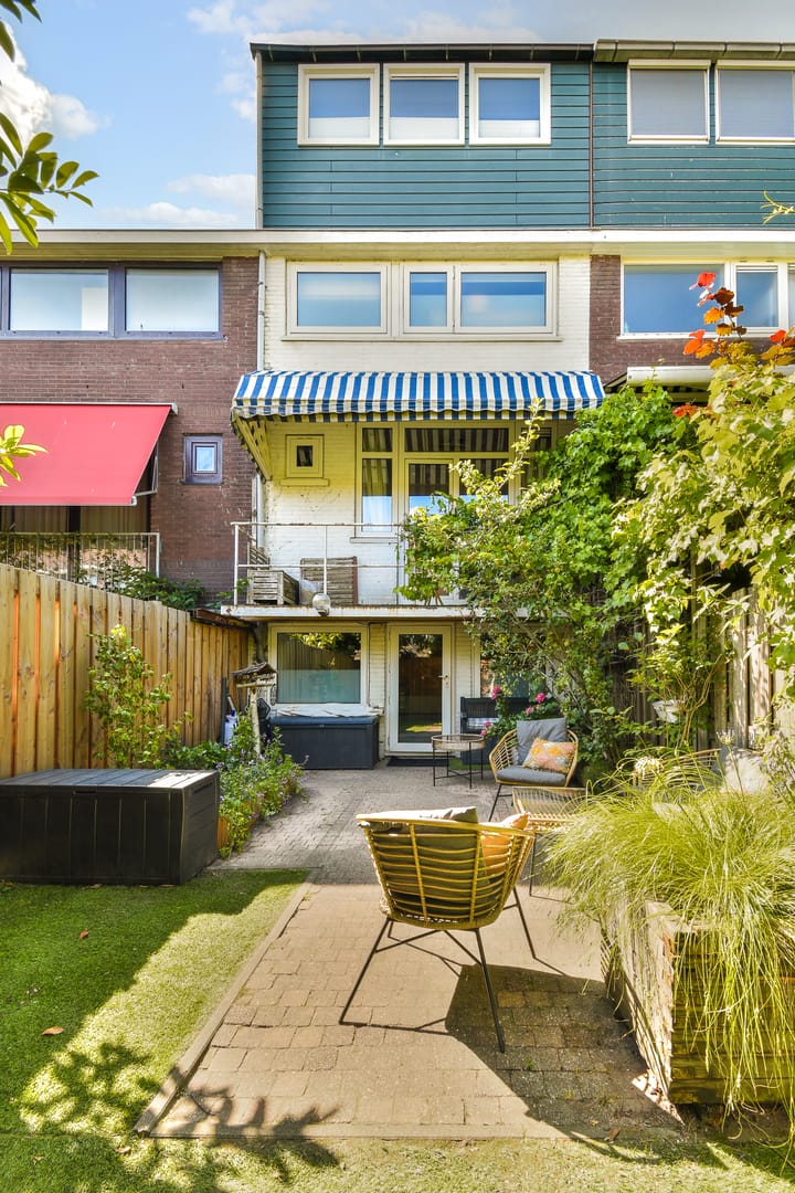 Foto 22 van Floresstraat 20