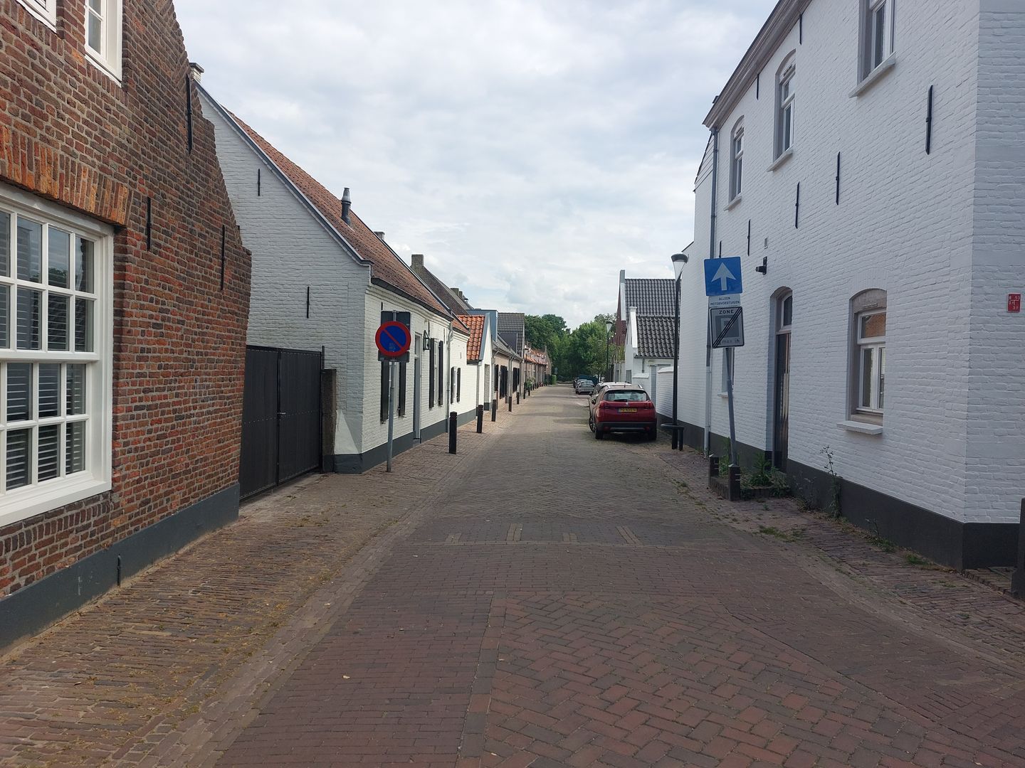 Photo 4 of Koestraat 10
