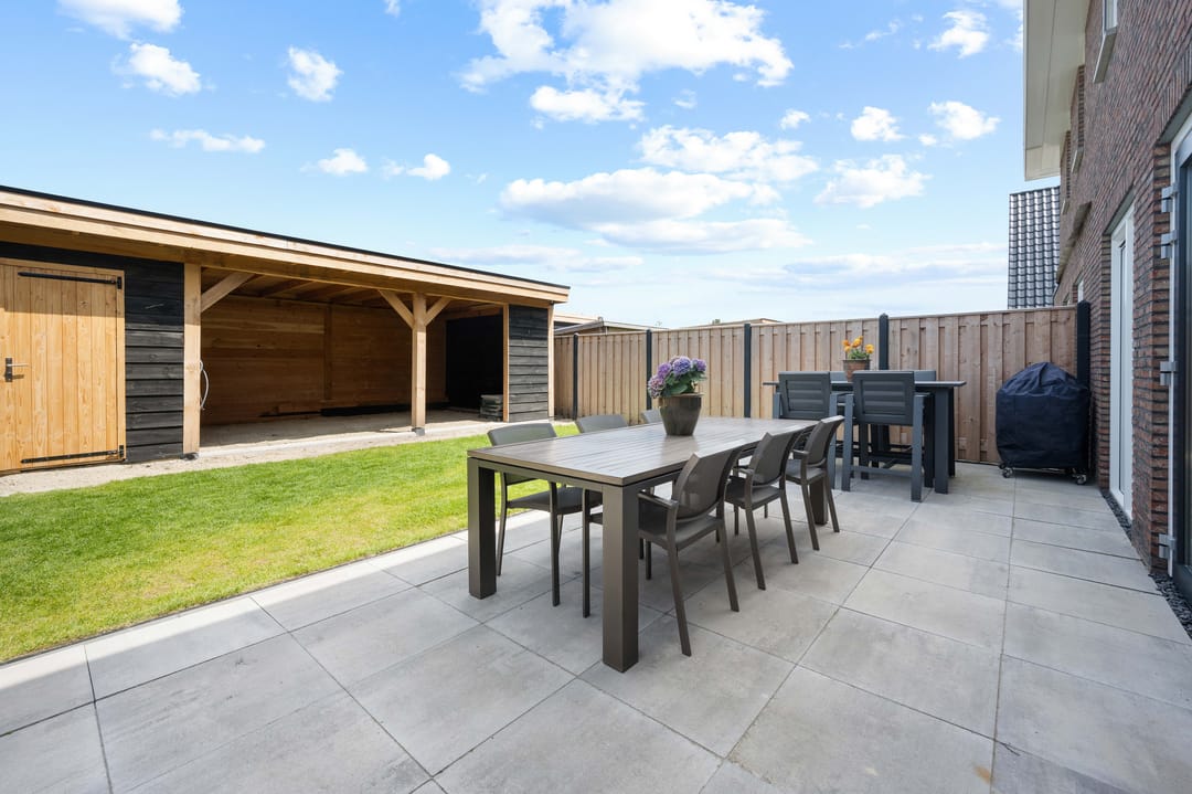 Foto 37 van Fazant 25