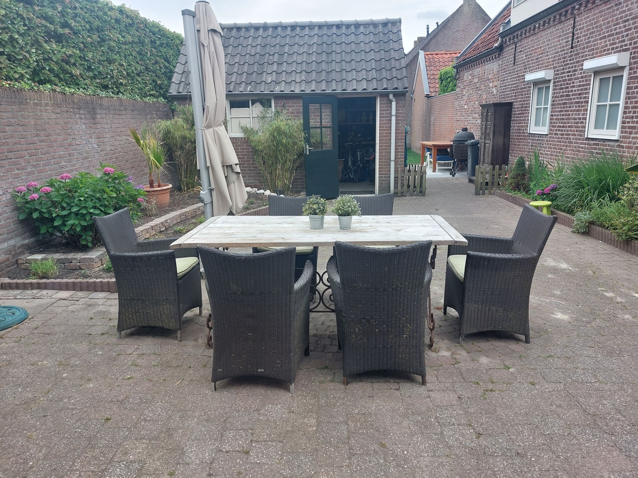 Photo 9 of Koestraat 10