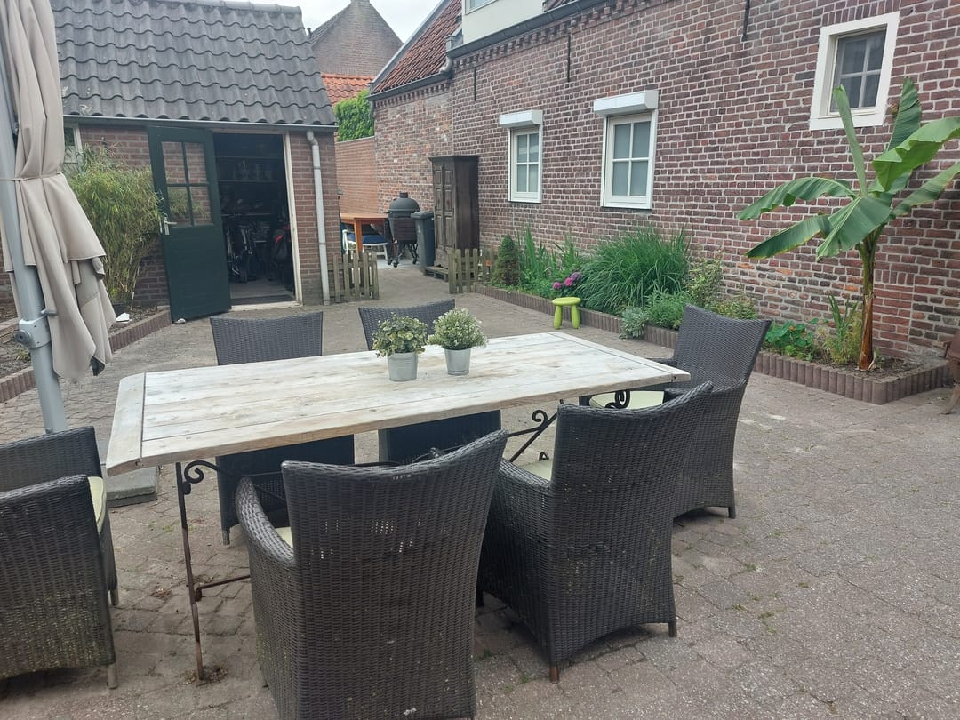 Photo 8 of Koestraat 10