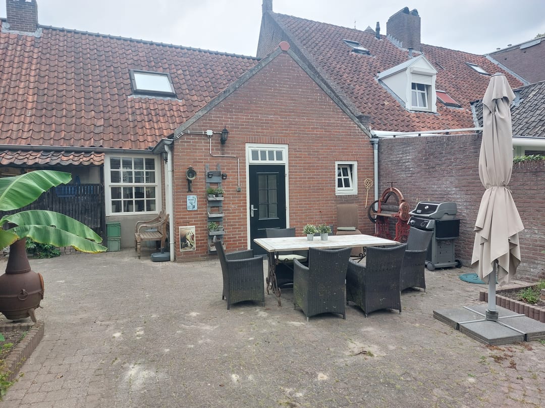 Photo 11 of Koestraat 10