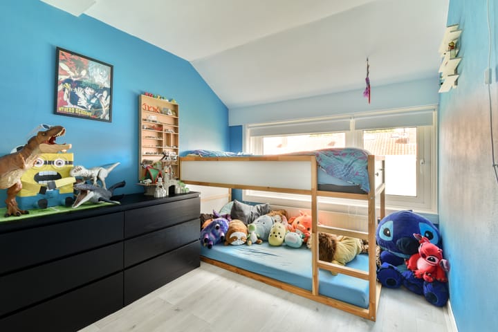 Foto 31 van Floresstraat 20