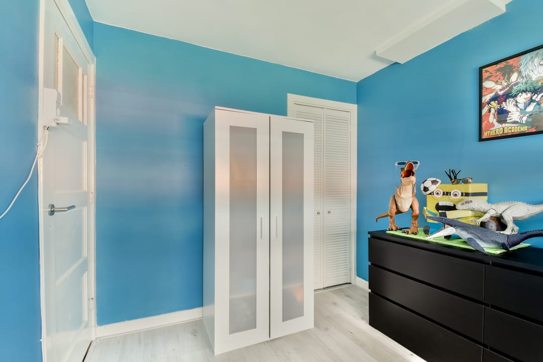 Foto 32 van Floresstraat 20