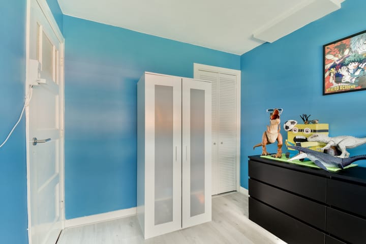 Foto 32 van Floresstraat 20