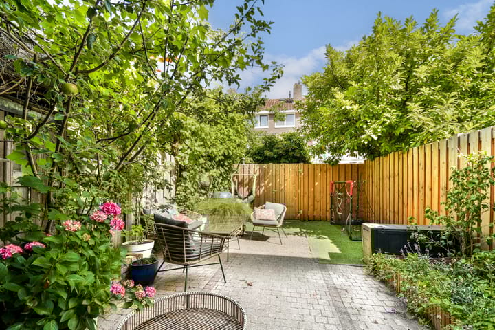 Foto 19 van Floresstraat 20