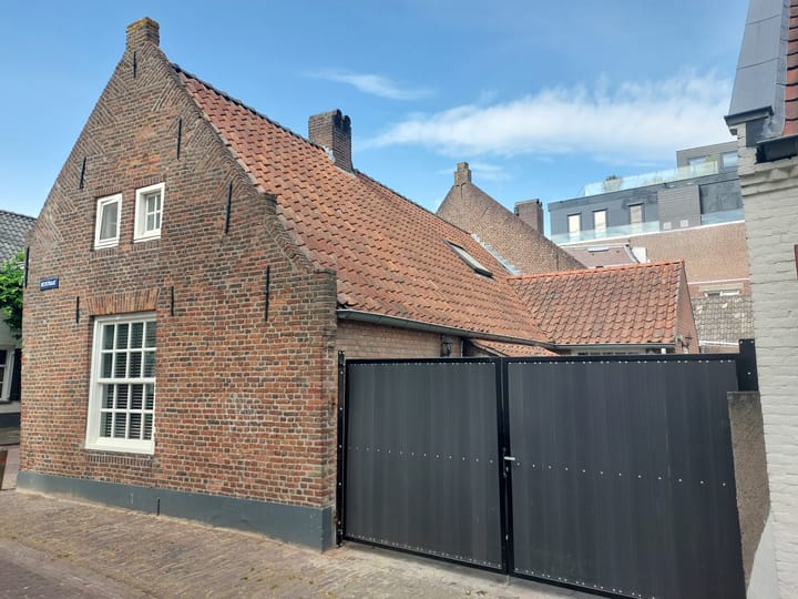 Foto 5 van Koestraat 10