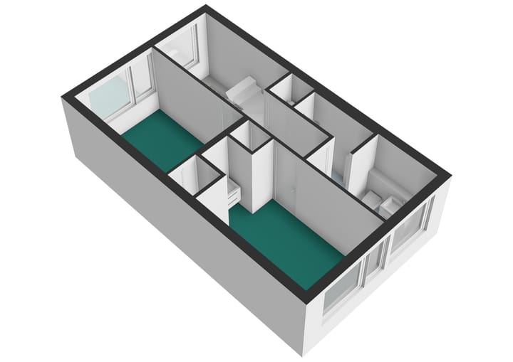 Foto 41 van Floresstraat 20