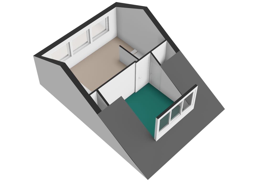 Foto 43 van Floresstraat 20