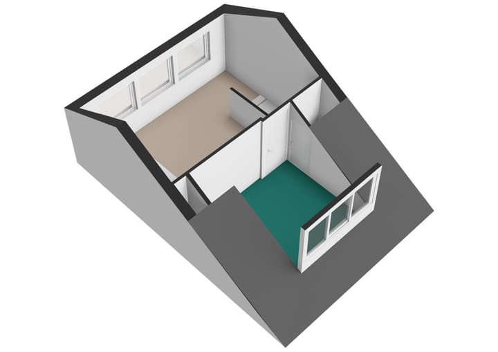 Foto 43 van Floresstraat 20