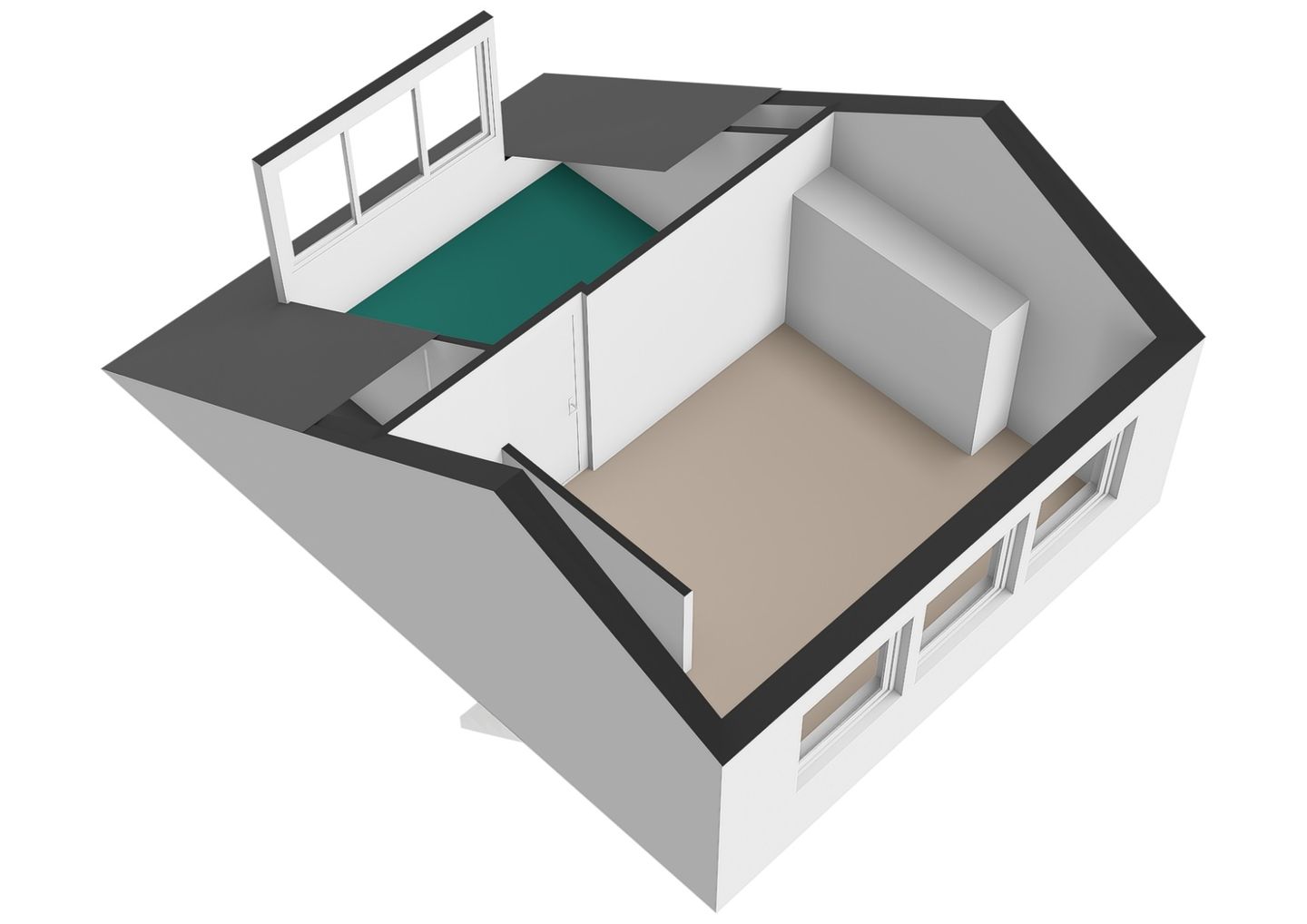 Foto 44 van Floresstraat 20