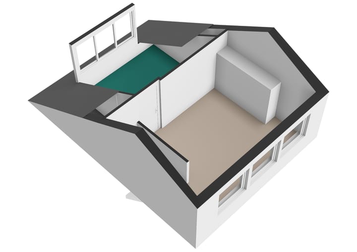 Foto 44 van Floresstraat 20