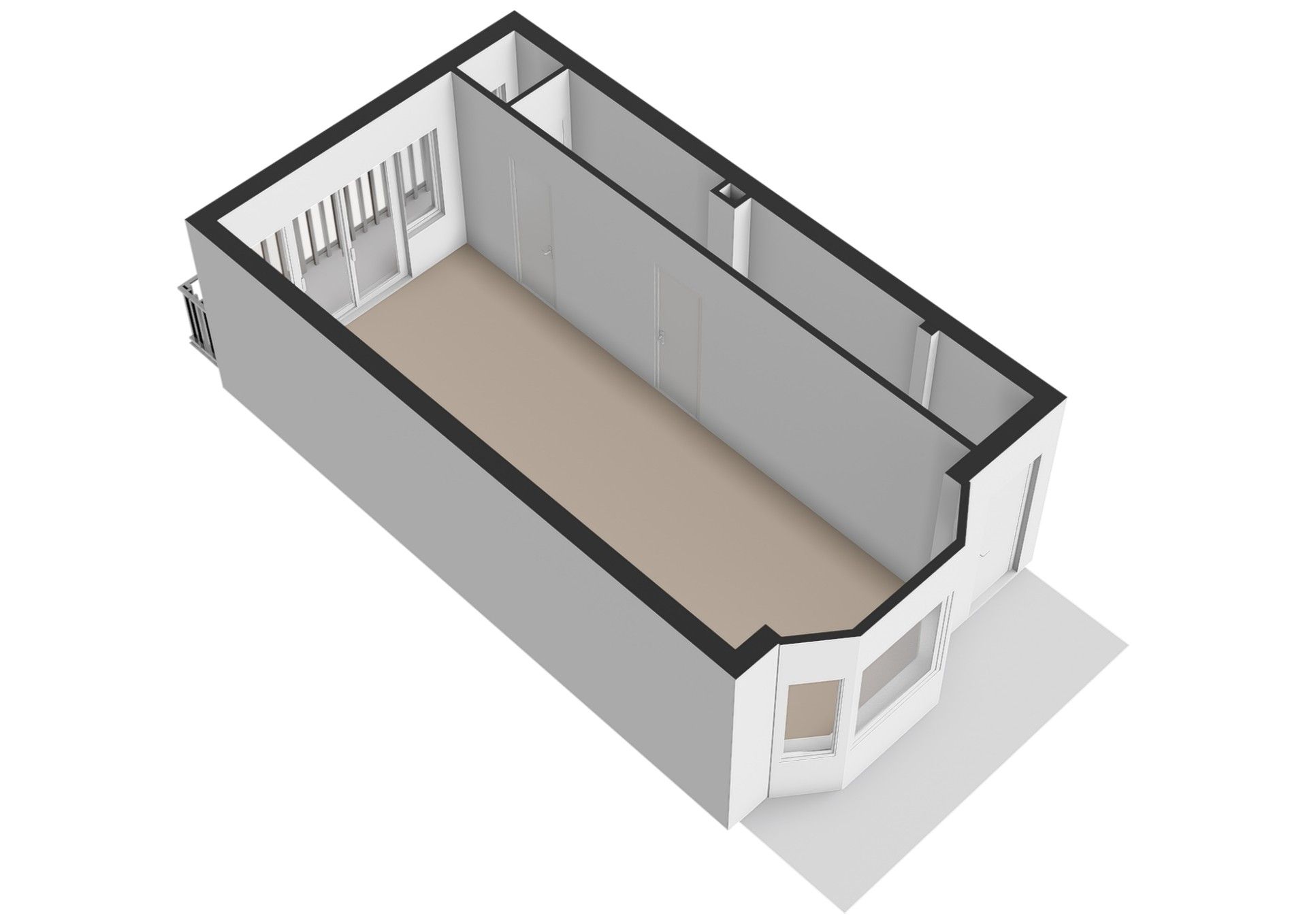 Foto 45 van Floresstraat 20