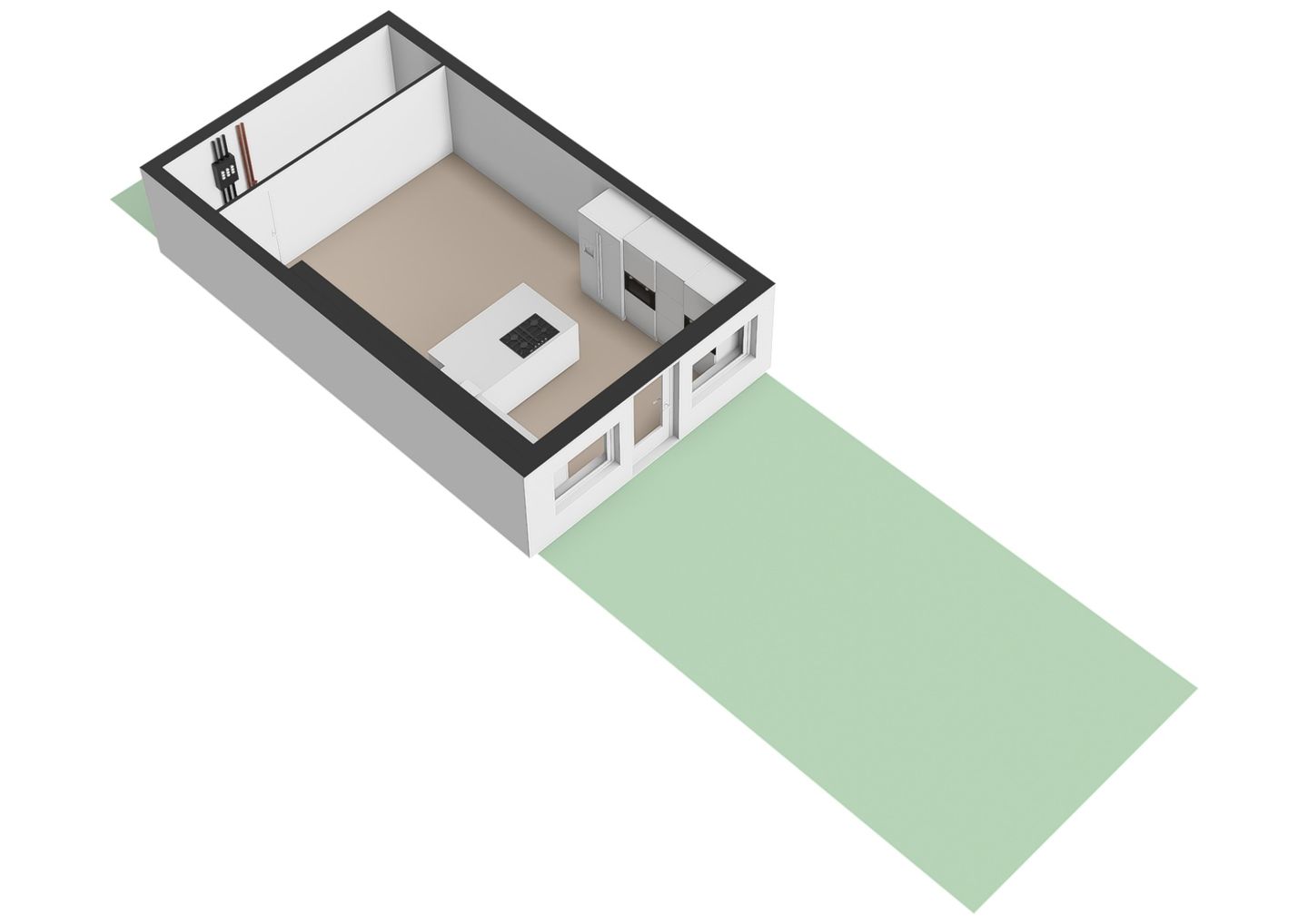 Foto 49 van Floresstraat 20