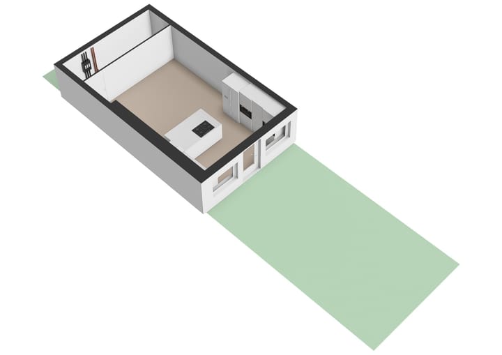 Foto 49 van Floresstraat 20