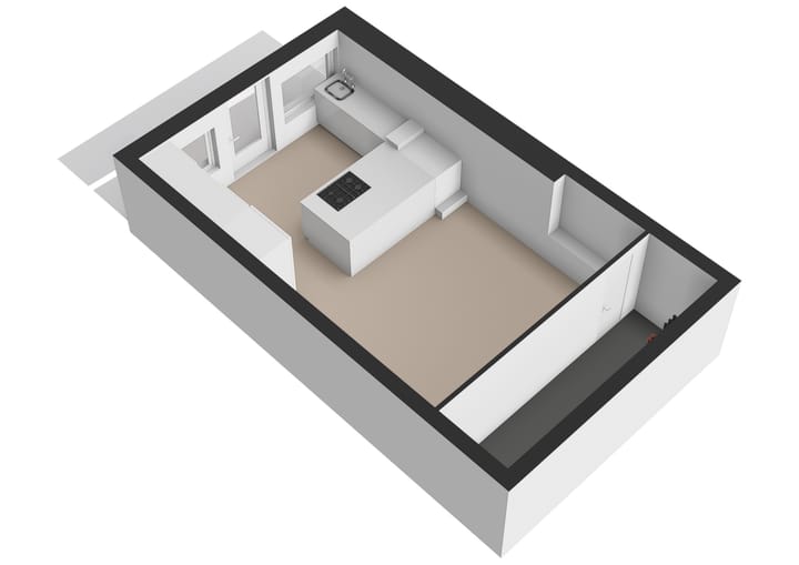 Foto 50 van Floresstraat 20