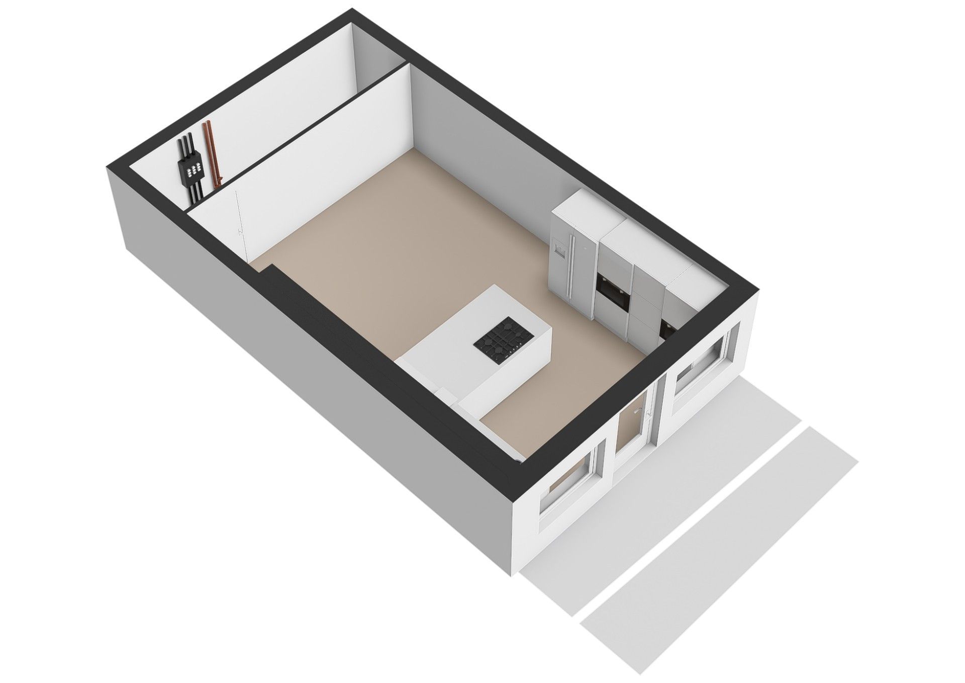 Foto 51 van Floresstraat 20