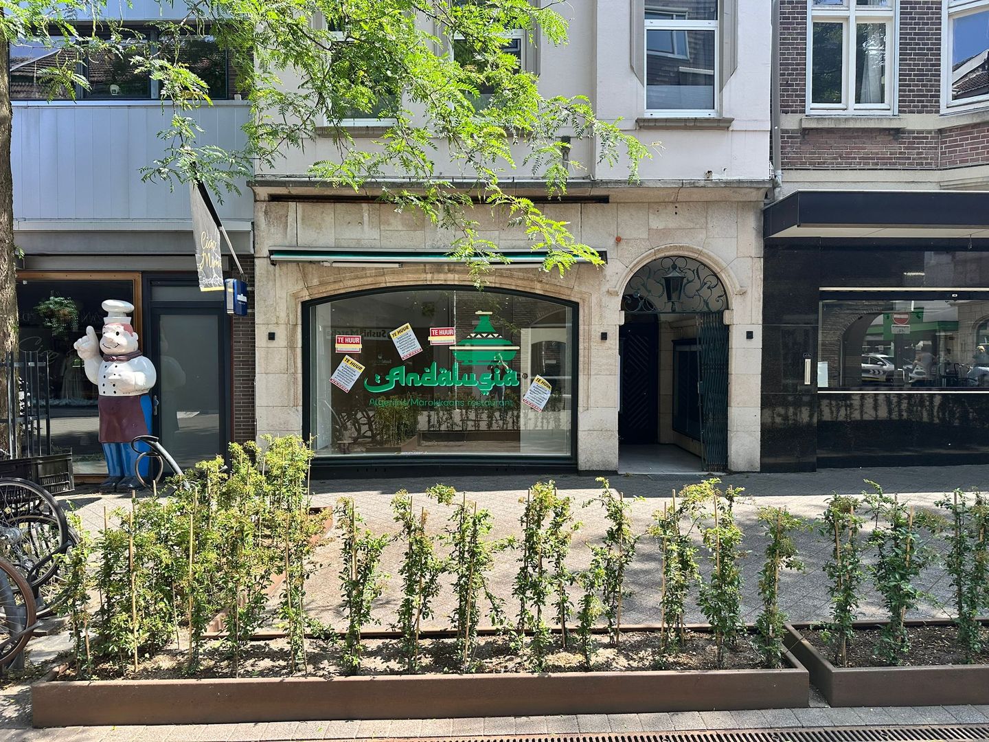 Bekijk foto 2 van Oranje Nassaustraat 14