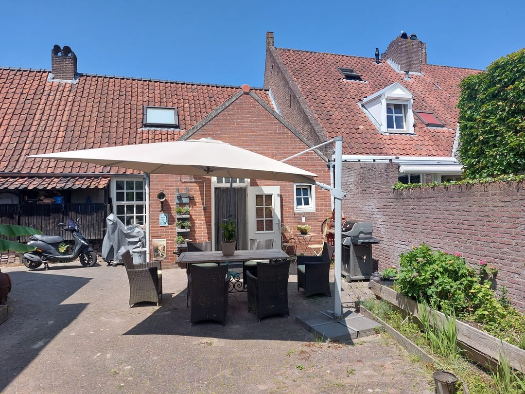 Photo 16 of Koestraat 10