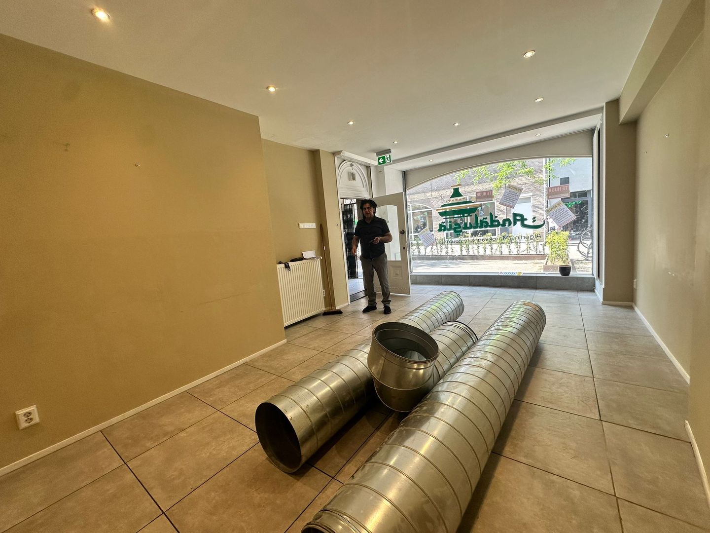 Bekijk foto 3 van Oranje Nassaustraat 14