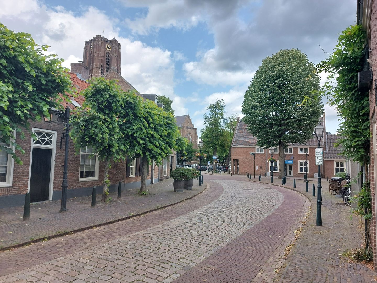 Photo 29 of Koestraat 10