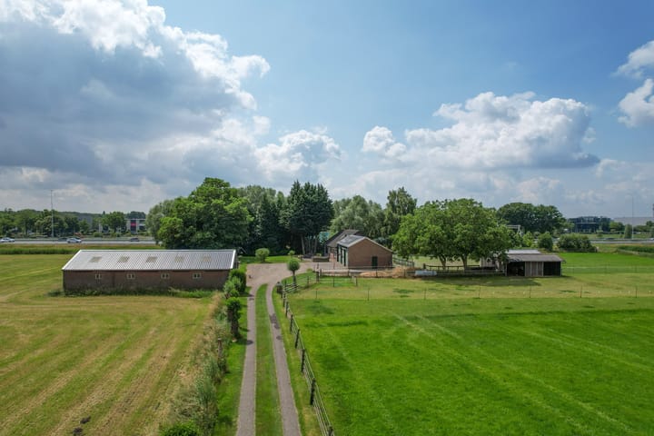 Foto 2 van Kooiweg 5