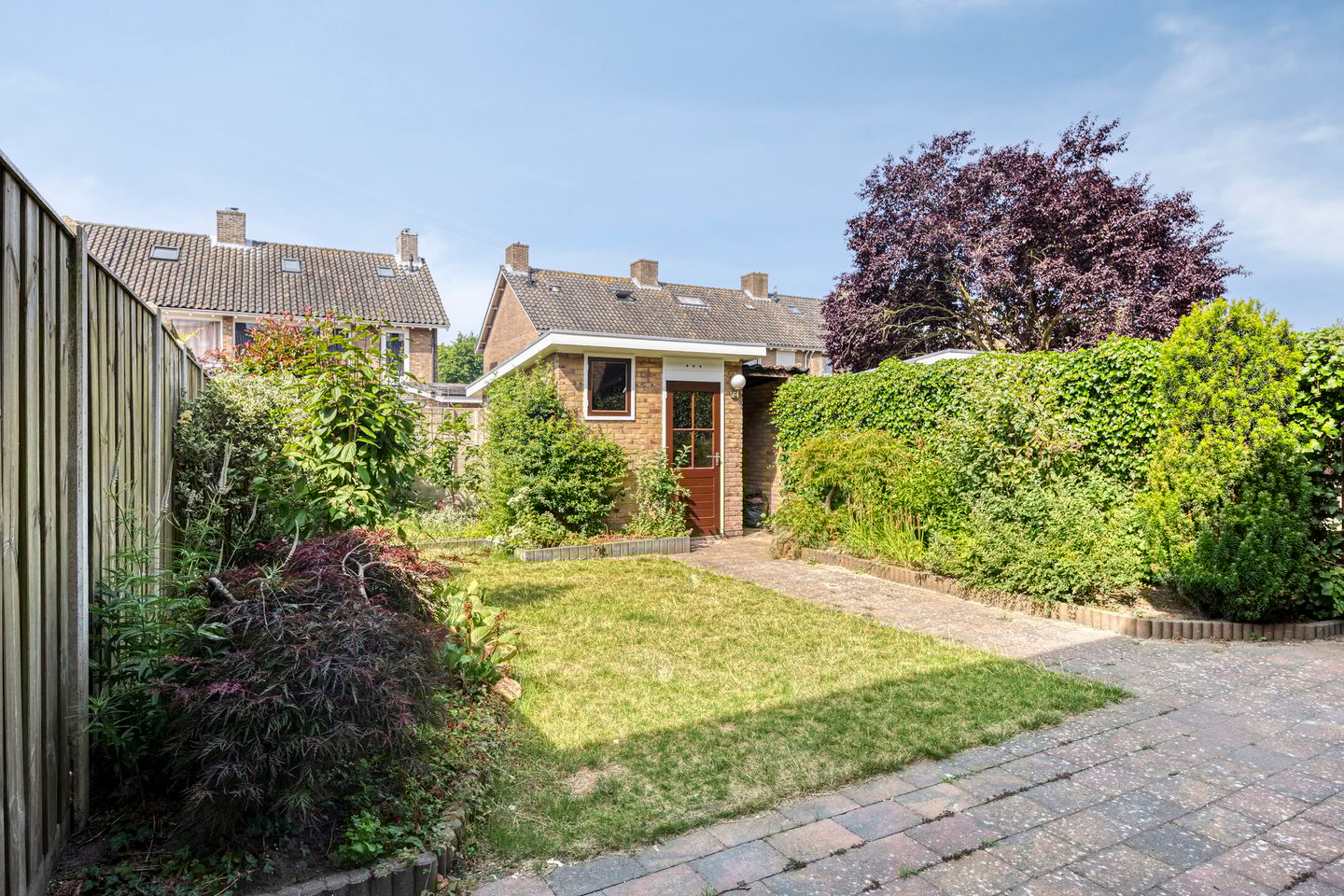 Foto 4 van Griegstraat 7