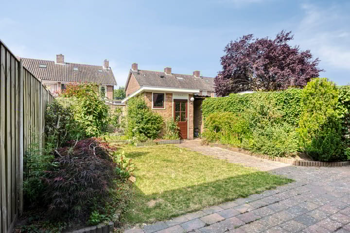 Foto 4 van Griegstraat 7