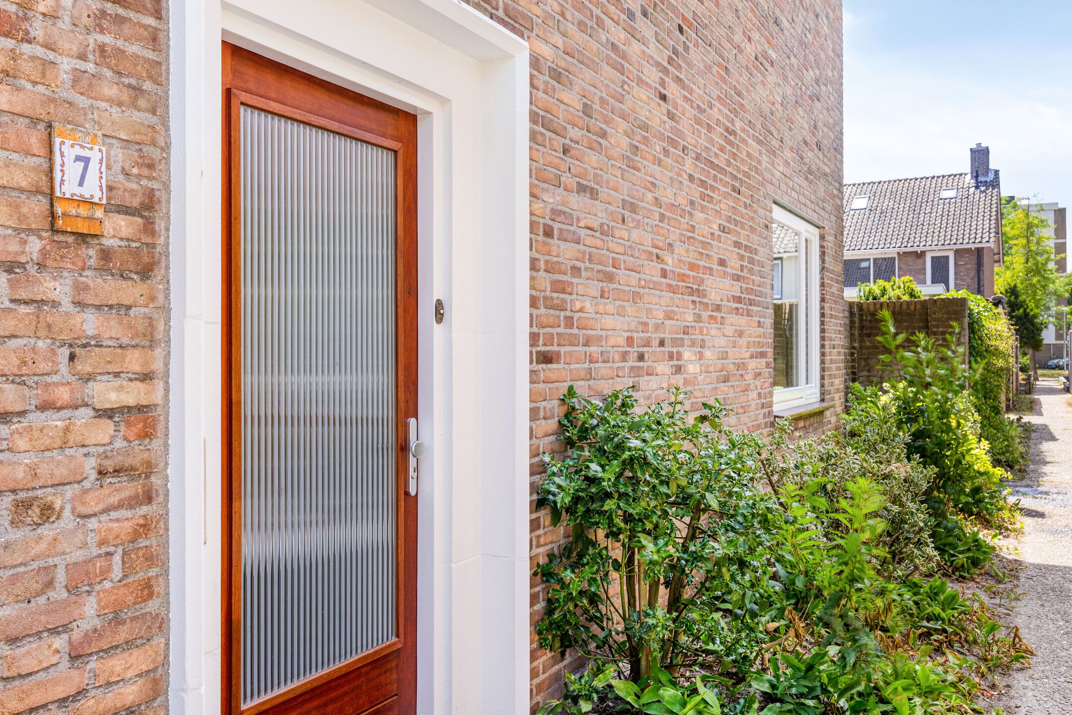 Foto 6 van Griegstraat 7