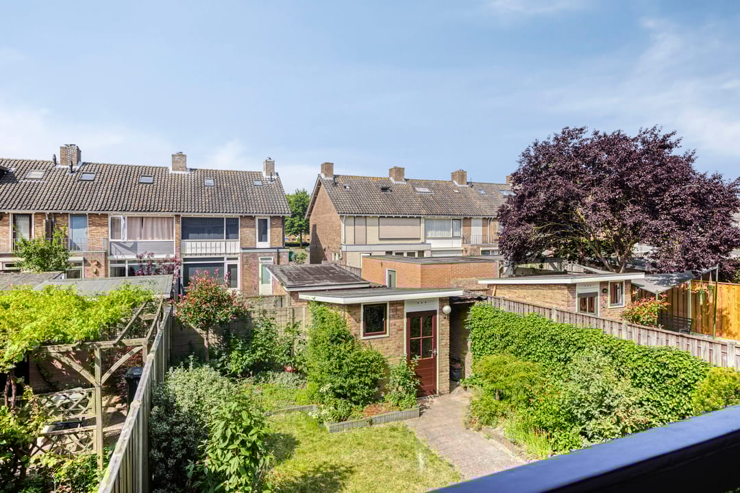 Foto 43 van Griegstraat 7