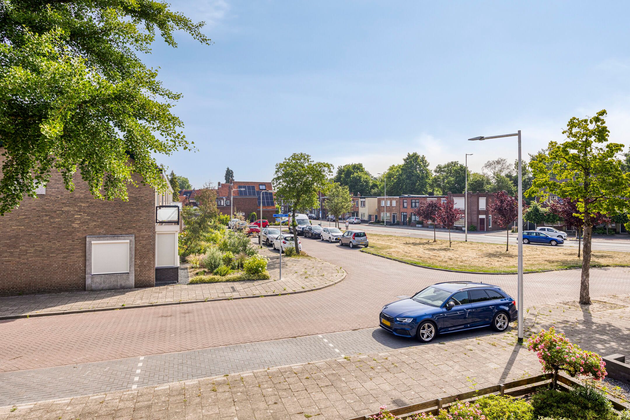 Foto 45 van Griegstraat 7