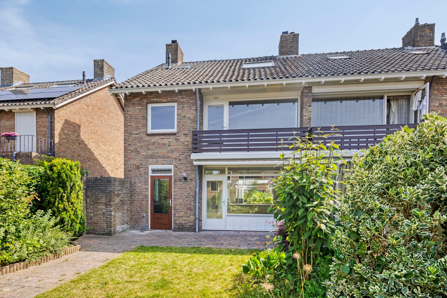 Foto 50 van Griegstraat 7