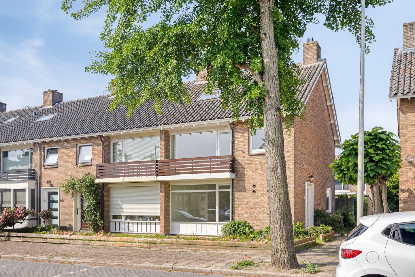 Foto 55 van Griegstraat 7