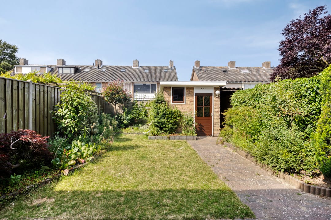 Foto 46 van Griegstraat 7