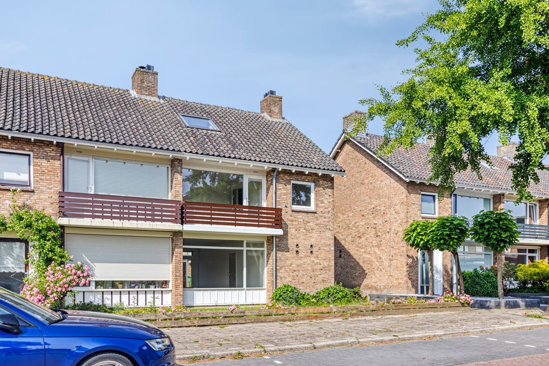 Foto 56 van Griegstraat 7