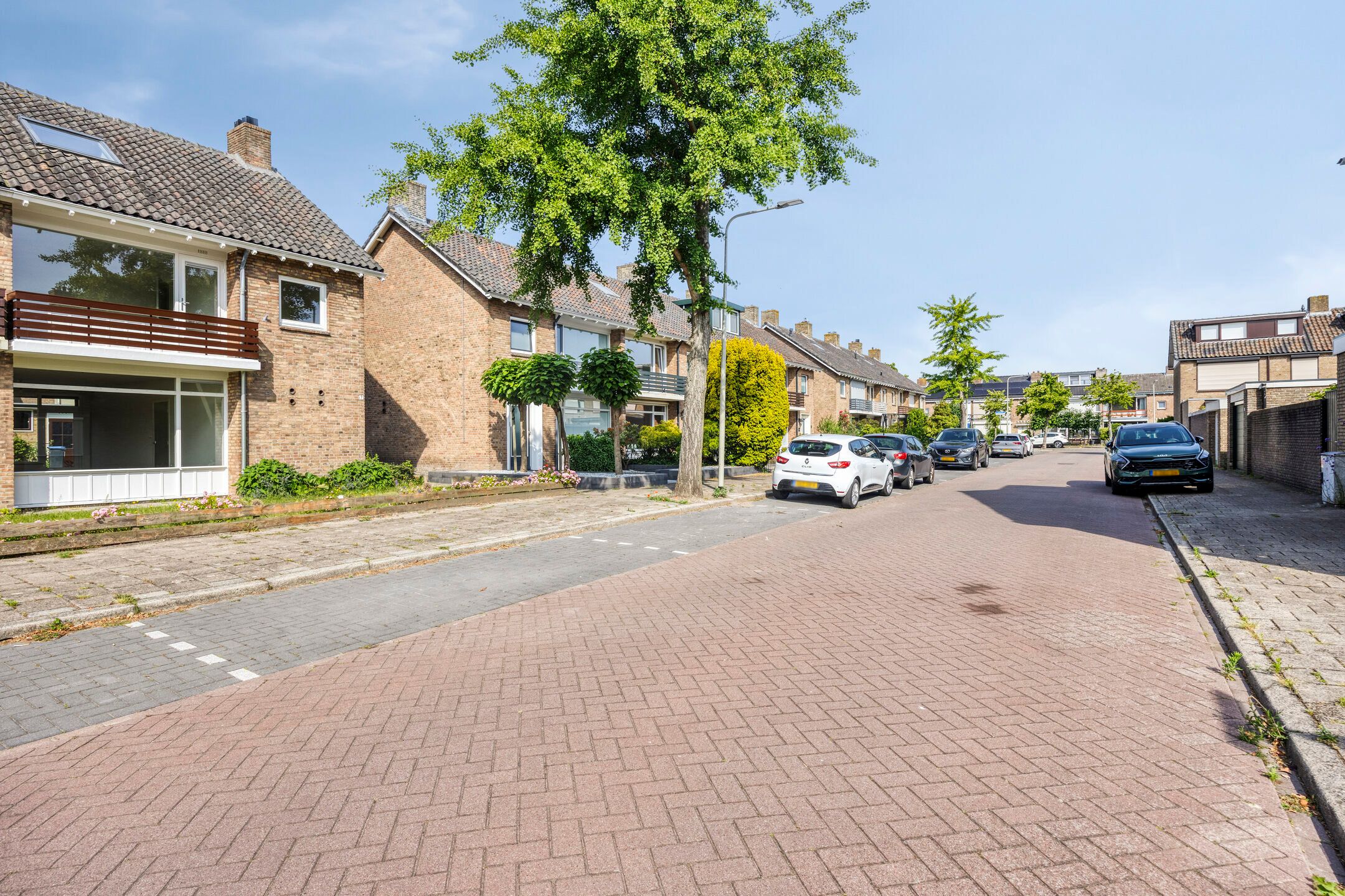 Foto 57 van Griegstraat 7