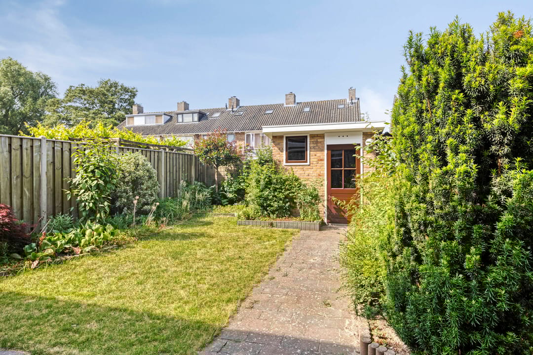 Foto 47 van Griegstraat 7