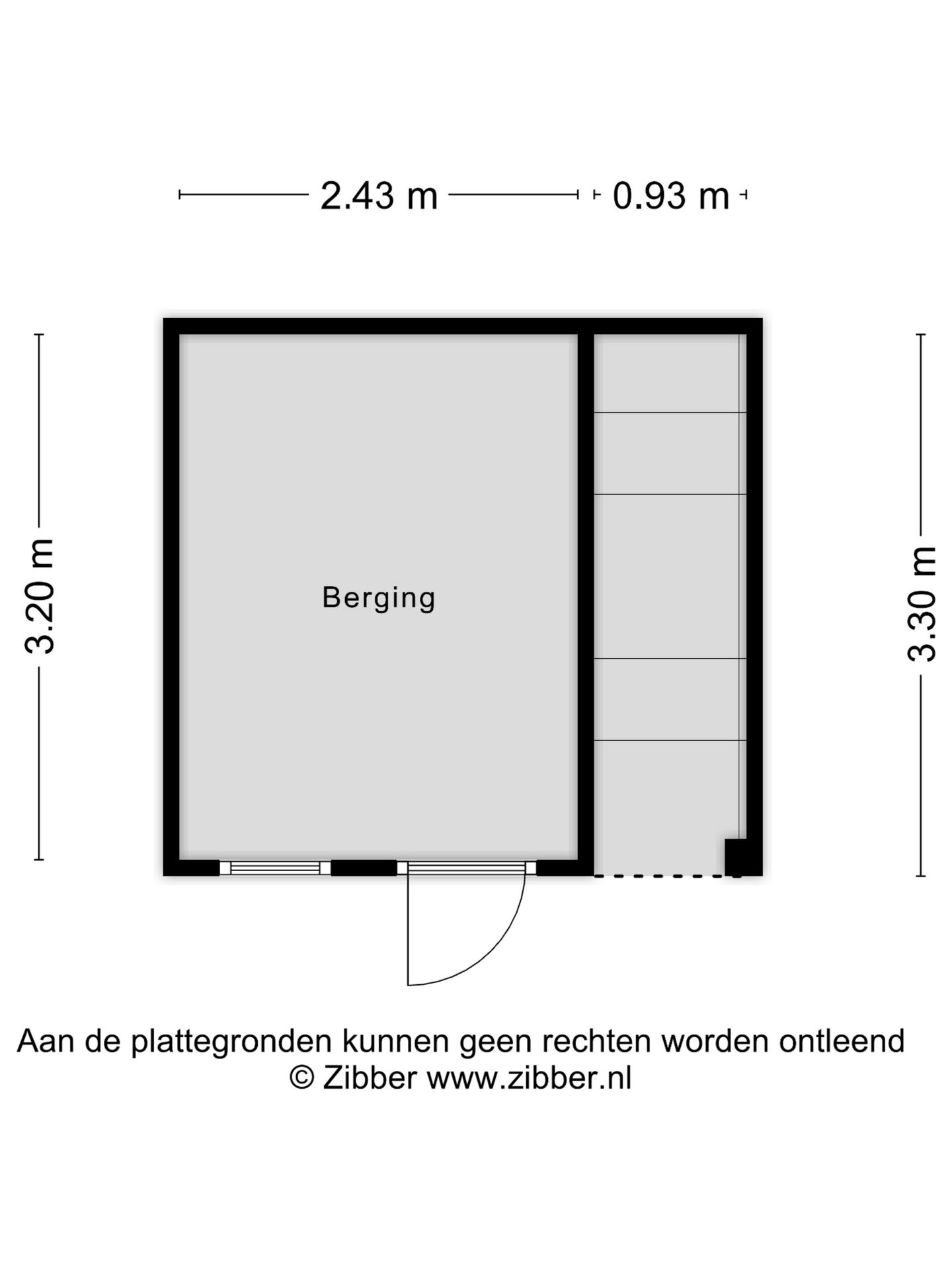 Foto 59 van Griegstraat 7