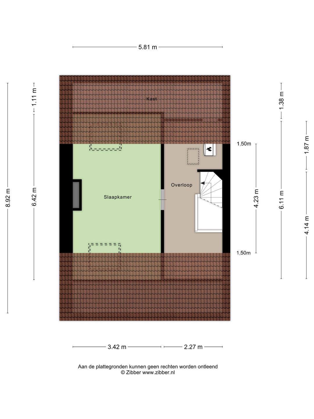 Foto 61 van Griegstraat 7