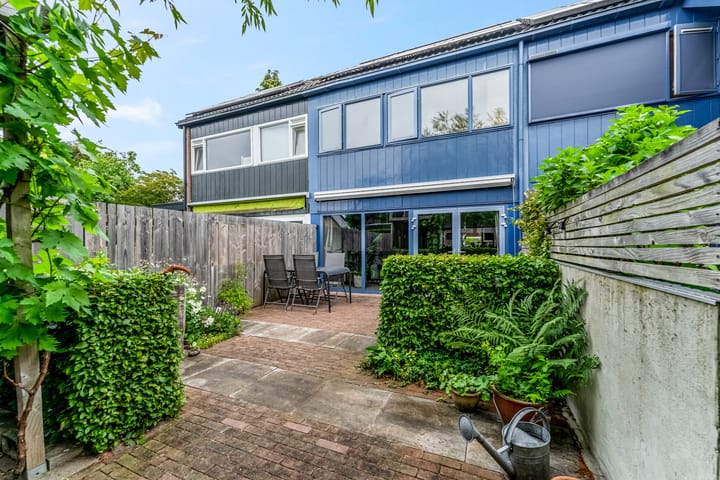 Foto 1 van Agnietendaal 37