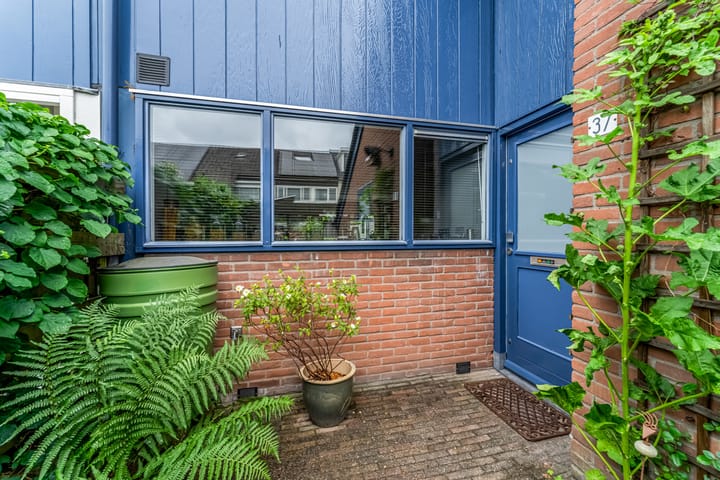 Foto 3 van Agnietendaal 37