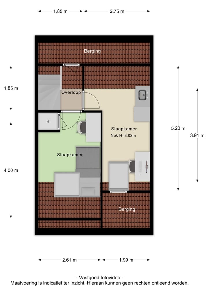 Foto 51 van Agnietendaal 37