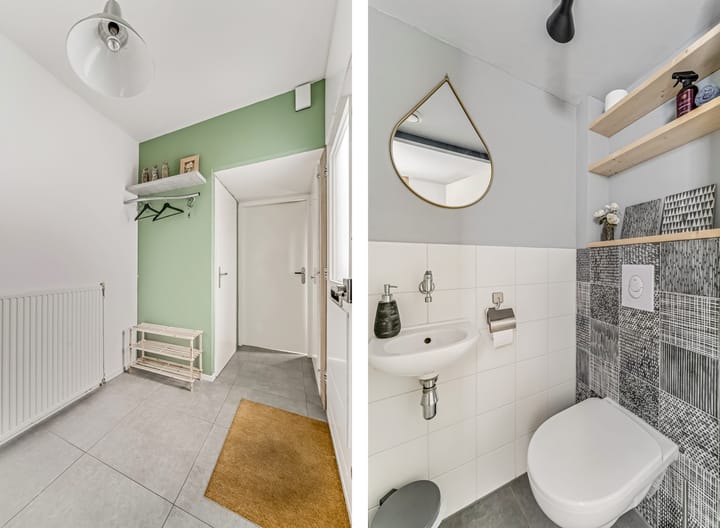 Foto 4 van Agnietendaal 37