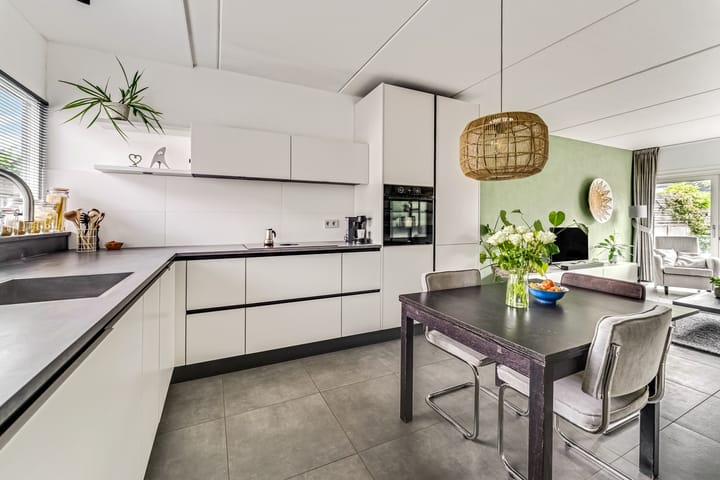 Foto 6 van Agnietendaal 37