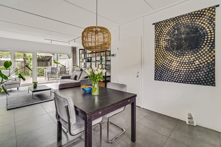 Foto 7 van Agnietendaal 37